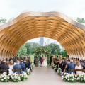 The Best Outdoor Ceremony Spaces in Northeastern Illinois