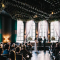 The Best Wedding Venues in Northeastern Illinois