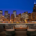 The Best Venues in Northeastern Illinois with a Stunning View of the City Skyline