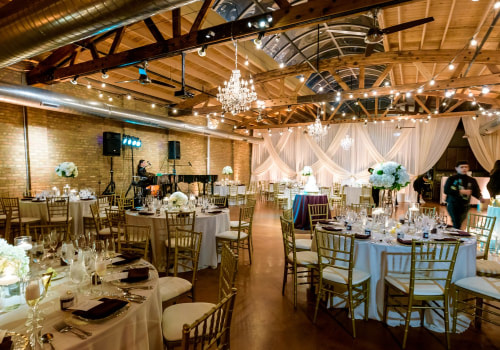 Budget-Friendly Venues in Northeastern Illinois: Expert Insights