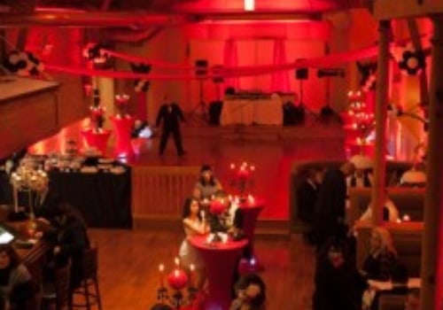 The Top Venues for a Graduation Party in Northeastern Illinois