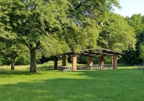 Exploring the Outdoor Venues in Northeastern Illinois